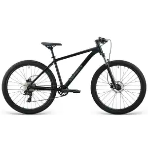 Велосипед Aspect Radium Pro 27.5 (M, черный)