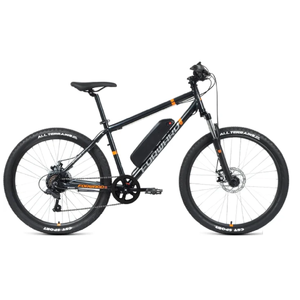 Электровелосипед Forward Cyclone 26 E-250 р.17 2022 Электровелосипед Forward Cyclone 26 E-250 р.17 2022