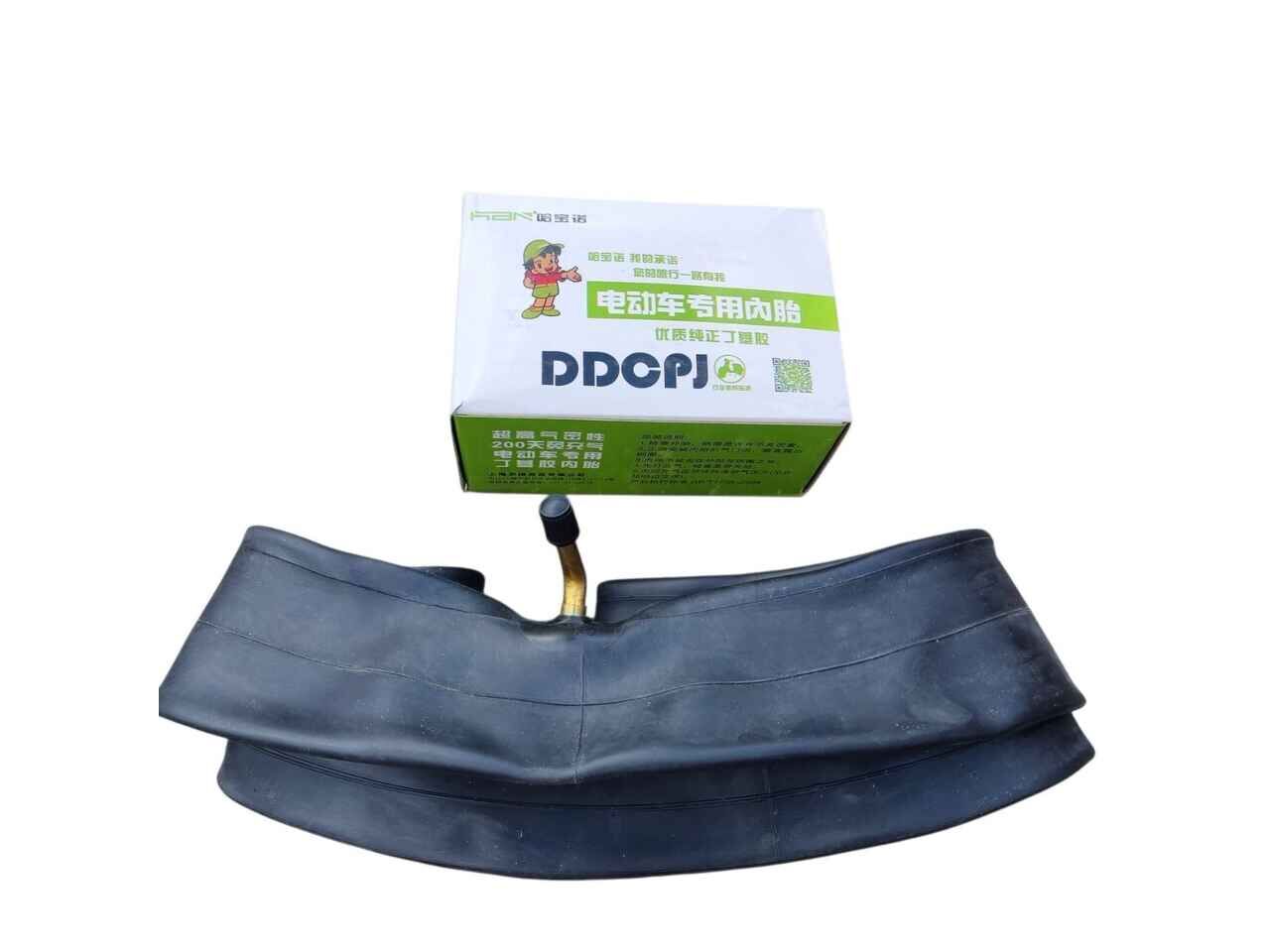 Велокамера Favorit 2.75-17, FTE27517CR Велокамера Favorit 2.75-17, FTE27517CR