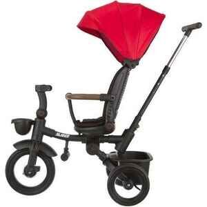 Детский велосипед Slider HM-618R (красный)