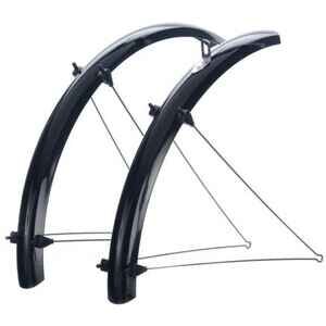 Комплект щитков Sihd MR-53 26 (1611 Black) Комплект щитков Sihd MR-53 26 (1611 Black)