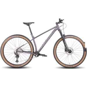 Велосипед HAGEN 5.12 XL 2025 (пороховой)