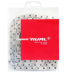 Цепь Sram Riva 00.2518.044.011 Цепь Sram Riva 00.2518.044.011