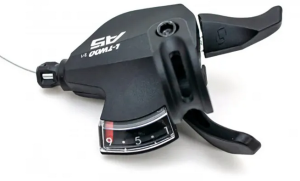 Шифтер LTWOO SL-V4009-9W-2 Шифтер LTWOO SL-V4009-9W-2