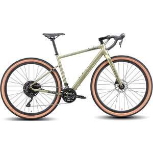 Велосипед HAGEN GR 20 M 2025 (бронзовый матовый) 500