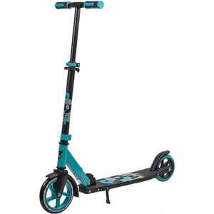 Самокат Novatrack Polis 180.POLIS.BL9 (синий)