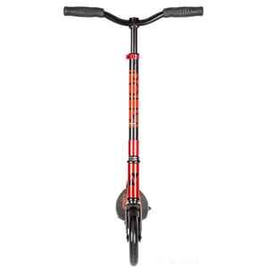 Двухколесный подростковый самокат Novatrack Polis 180 Pro 180.POLIS.RD22 (красный) Двухколесный подростковый самокат Novatrack Polis 180 Pro 180.POLIS.RD22 (красный)