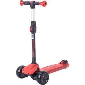 Самокат Techteam Surf boy 2021 (красный)