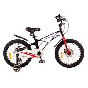 Детский велосипед Favorit Super Sport SSP-16BK (черный) Детский велосипед Favorit Super Sport SSP-16BK (черный)