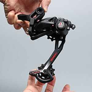 Переключатели