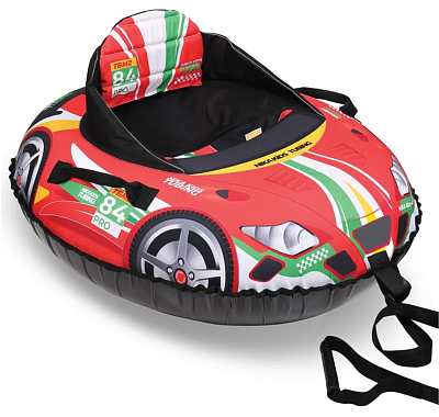 Тюбинг Nika ТБМ2/СА спортивный автомобиль