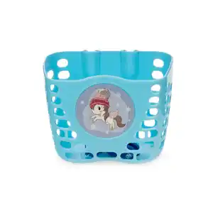 Корзина для велосипеда Hualong HL-BS07-1BL