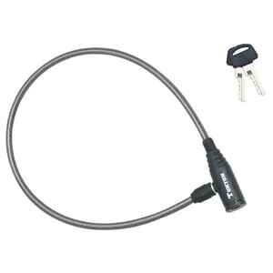 Тросовый велозамок Tonyon 414K-0865