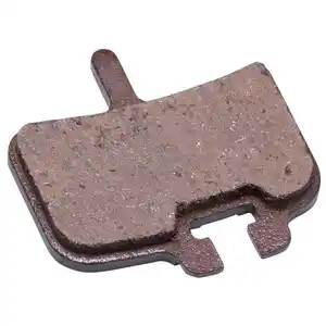 Тормозные колодки Baradine DS-01 Sintered (1537)