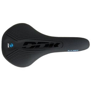 Велоседло DDK D2373A (Black-Green-White) Велоседло DDK D2373A (Black-Green-White)