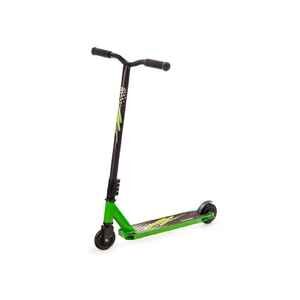 Трюковый самокат Favorit 636A-GN