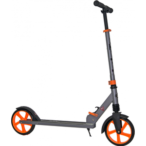 Самокат Bibitu Sigma SKL-037-S (Grey) Самокат Bibitu Sigma SKL-037-S (Grey)