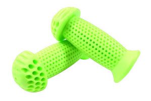 Ручки руля Hualong HL-G112GN Ручки руля Hualong HL-G112GN