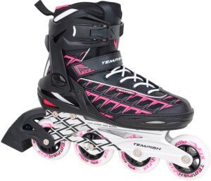 Роликовые коньки Tempish XT3 2015 р.37 (Pink)