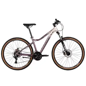 Велосипед Stinger Laguna 26 (SM, серебристый) 26AHD.LAGUNA.SMSL5