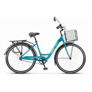 Велосипед Stels Legenda 340 Z010 (18, морская волна)