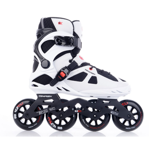 Роликовые коньки Tempish Ezza 90 (р. 40)