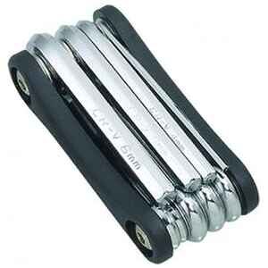 Набор ключей 2K BT-85 (2412) Набор ключей 2K BT-85 (2412)