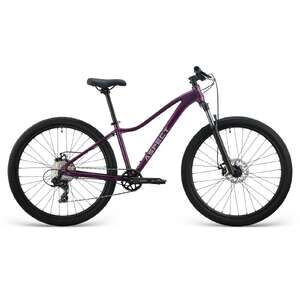 Велосипед Aspect ALMA 27.5 (S, фиолетовый) Велосипед Aspect ALMA 27.5 (S, фиолетовый)