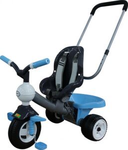 Детский велосипед Полесье Амиго 3 (46451)