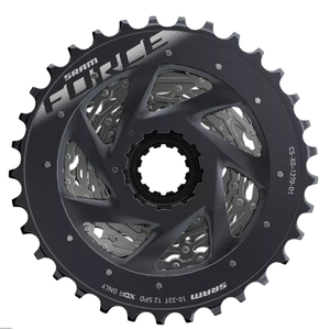 Кассета Sram Force XG-1270 XDR 12ск. 10-36T 00.2418.112.000