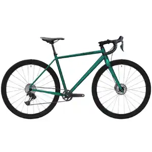 Велосипед Silverback SE:Series GR AL Siablo M 2026 (new paint frame with apex)