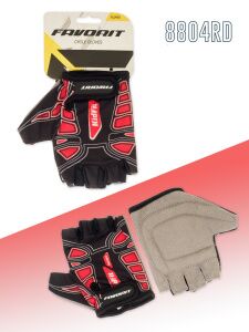 Перчатки Favorit 8804RD-S