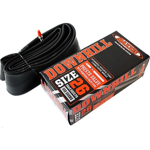 Велокамера Maxxis 26x2.50/2.70 FV 1297 Велокамера Maxxis 26x2.50/2.70 FV 1297