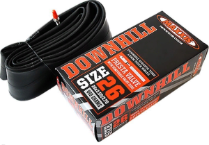 Велокамера Maxxis 26x2.50/2.70 FV 1297 Велокамера Maxxis 26x2.50/2.70 FV 1297