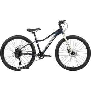 Велосипед Maxiscoo 3BIKE 26 M320 р.13 2026 MSC-M3-2621-13 (черный)