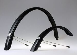 Комплект щитков Simpla Ubiquit Urban SDL 50 (5566 Black) Комплект щитков Simpla Ubiquit Urban SDL 50 (5566 Black)