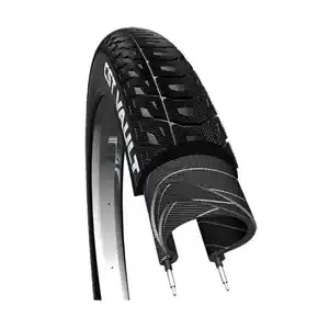 Велопокрышка CST C-1854 Vault 20x1.95 50-406 Premium BMX (3823)