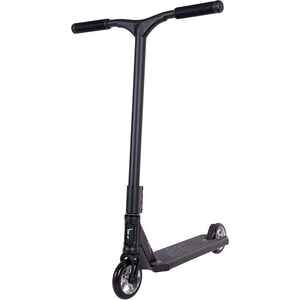 Трюковый самокат Techteam Provokator 47 2025 (черный)