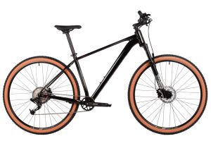 Велосипед Stinger Gradient EVO 29 (MD, черный, 2025) 29AHD.GDTEVO.MDBK5 Велосипед Stinger Gradient EVO 29 (MD, черный, 2025) 29AHD.GDTEVO.MDBK5