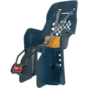 Детское велокресло Polisport Joy FF 26-28, 8406500003