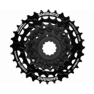 Кассета Shimano CS-HG200 7 ск