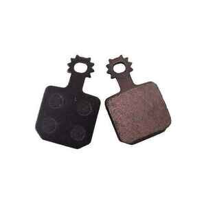 Тормозные колодки Baradine DS-62 Organic (6238)