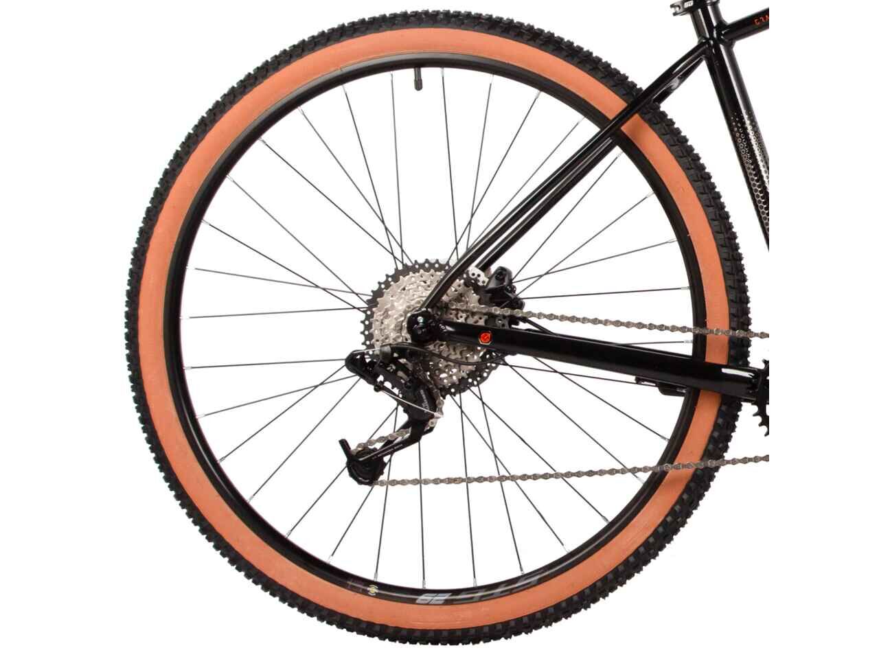 Велосипед Stinger Gradient EVO 29 (LG, черный, 2025) 29AHD.GDTEVO.LGBK5 Велосипед Stinger Gradient EVO 29 (LG, черный, 2025) 29AHD.GDTEVO.LGBK5