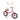 Беговел Amarobaby Road Racer (розовый) - фото 7 preview