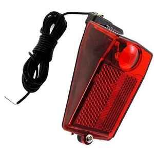 Велосипедный фонарь Haiwey HW 160242 (YG-WD409) 1383 Велосипедный фонарь Haiwey HW 160242 (YG-WD409) 1383