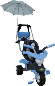 Детский велосипед Полесье Амиго 3 (46949)