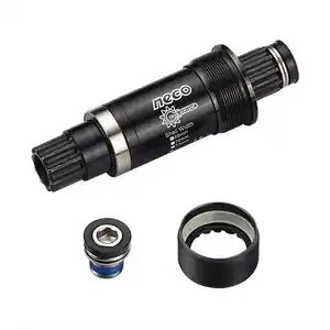 Каретка Neco B952 ISIS 68/113 1476