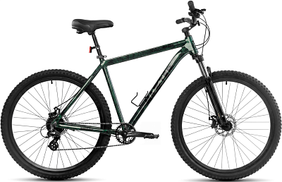 Велосипед MAXTER Shark 27.5 р.18 зеленый