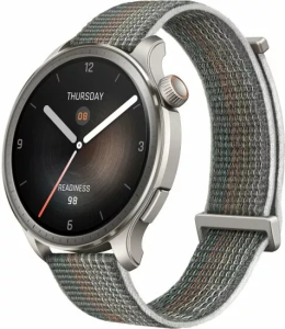 Умные часы Amazfit Balance (серый закат) Умные часы Amazfit Balance (серый закат)