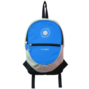 Рюкзак Globber (524-100, синий) Рюкзак Globber (524-100, синий)